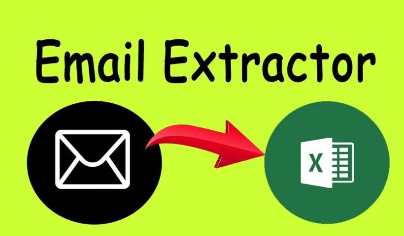 best email extractor