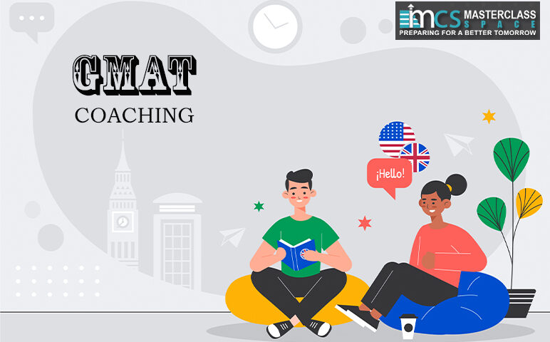 Best GMAT Coaching in Singapore