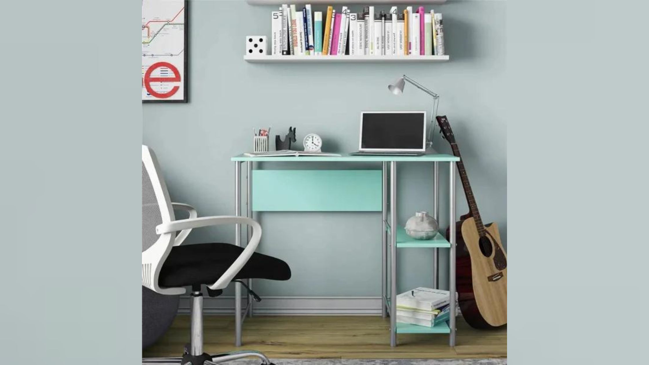 buying office furniture online