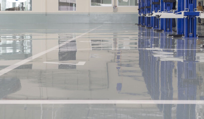 commercial flooring solutions Maricopa