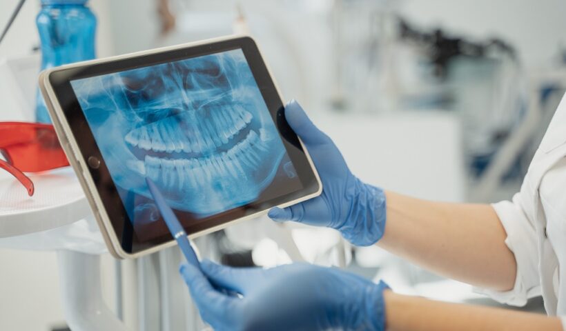 cosmetic dentist rock springs wy