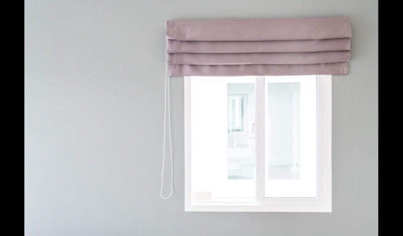 motorized blinds and shades
