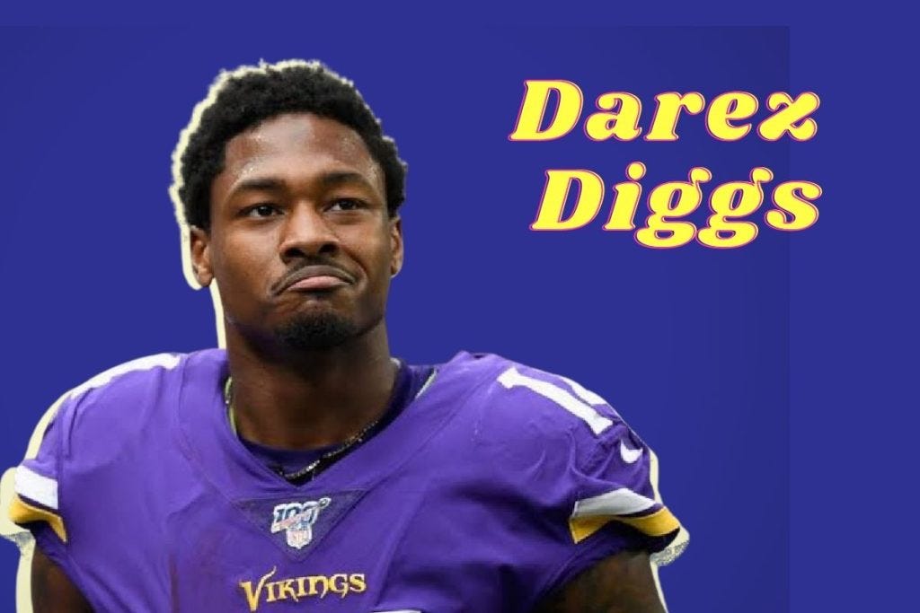 darez diggs