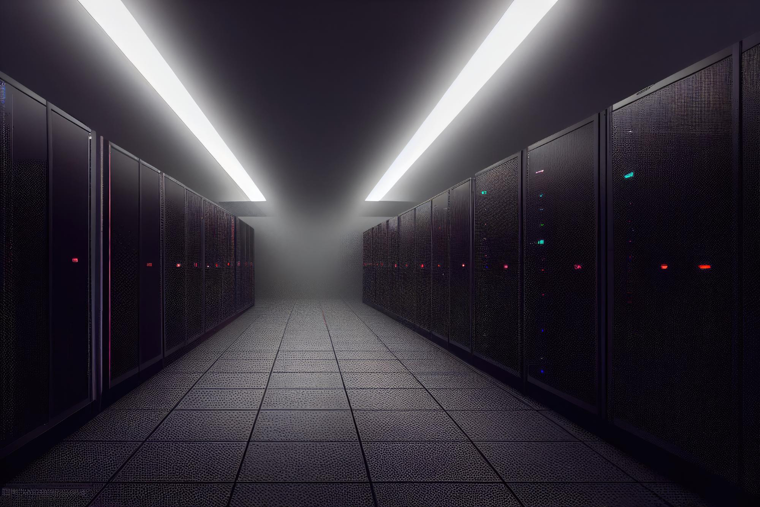 dark-server-racks-computer-network-security-server-room-data-center-generative-ai