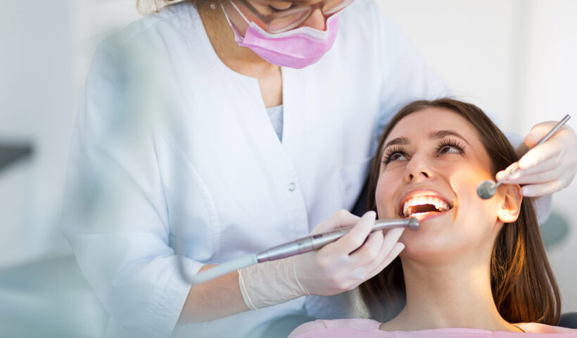 dentist-examining-patient