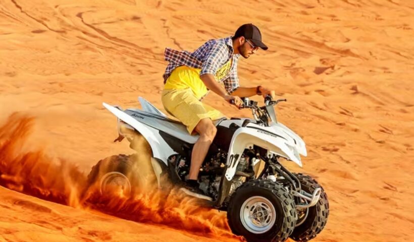 desert-safari-with-quad-bike