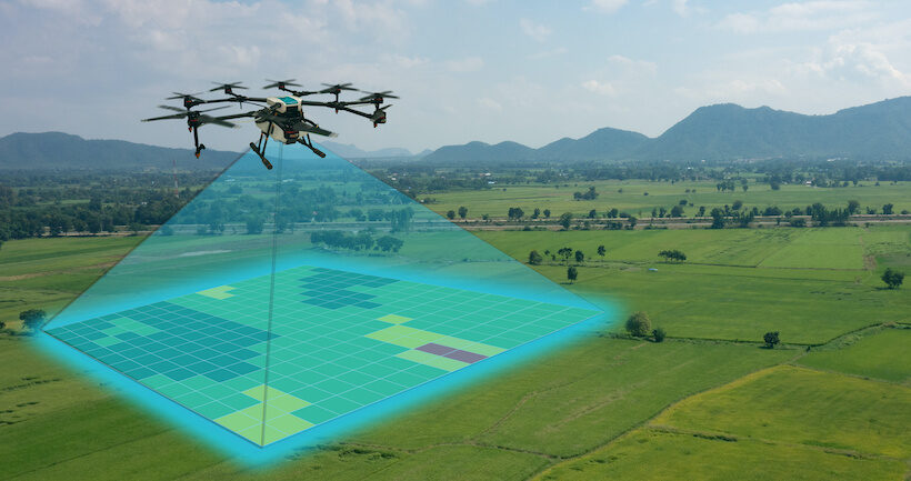 drone-mapping