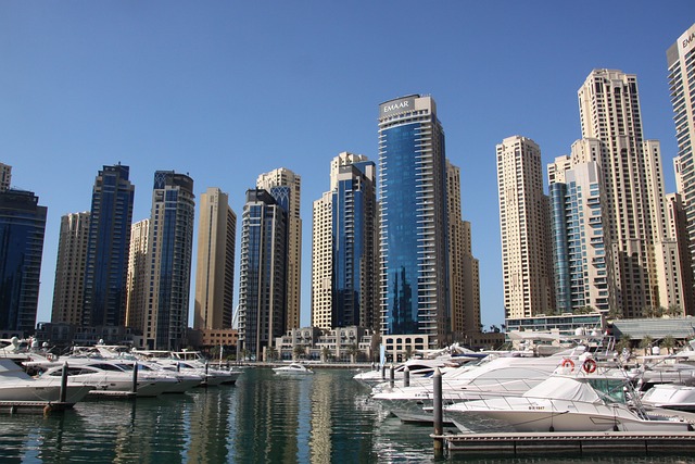 Buy a Yacht in Dubai