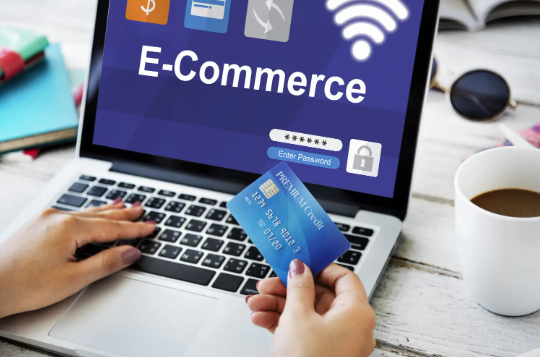 eCommerce solutions