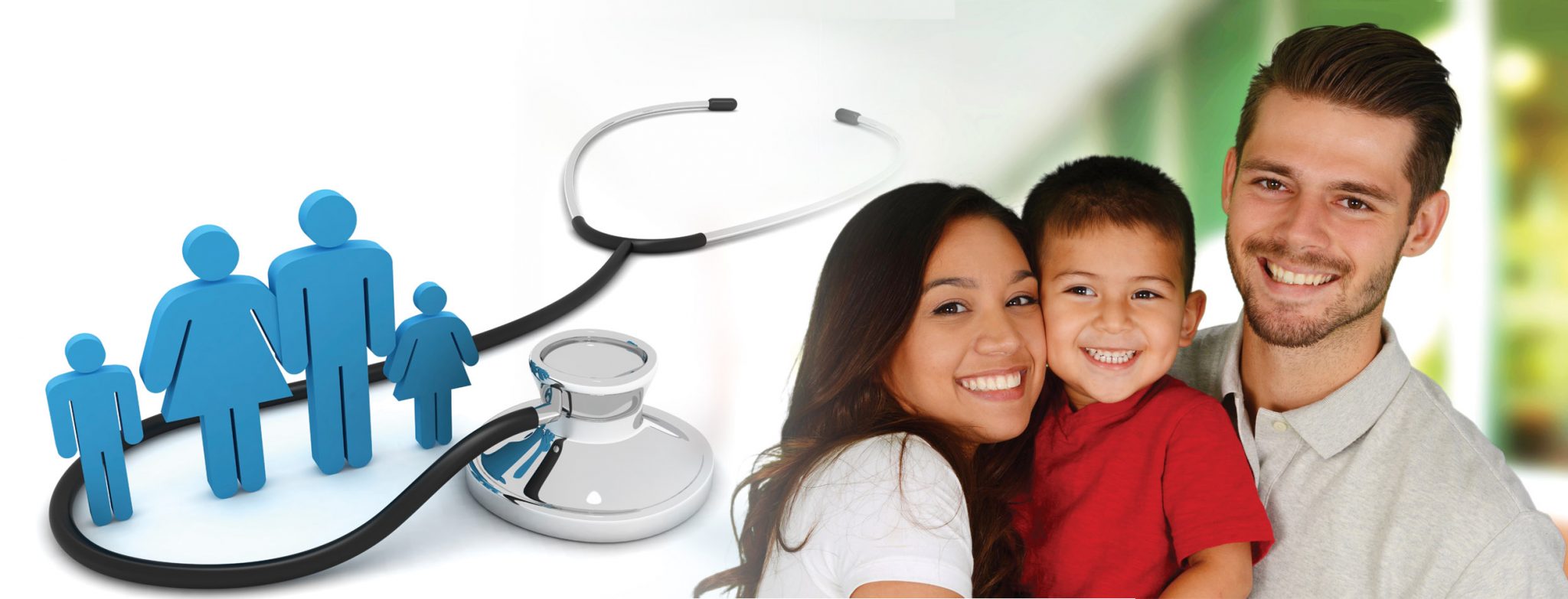 family health insurance