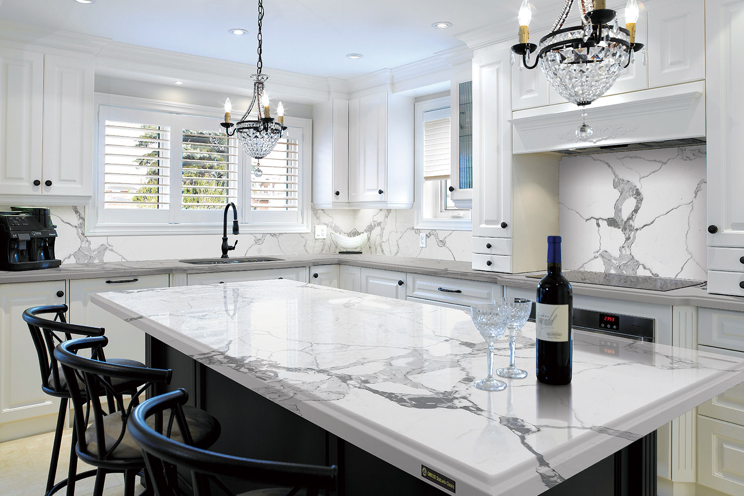 Quartz Countertops