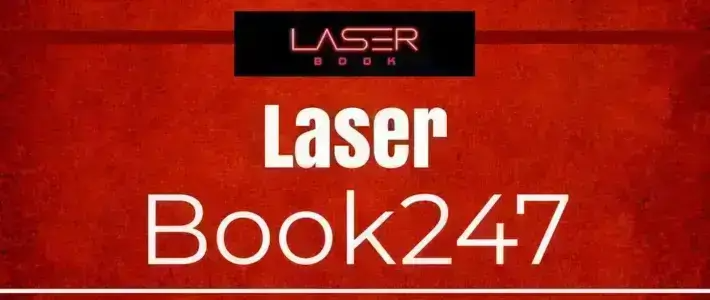 Laserbook247 Com Login