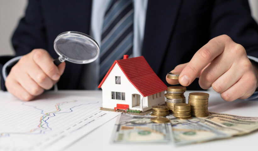 Property Management Company