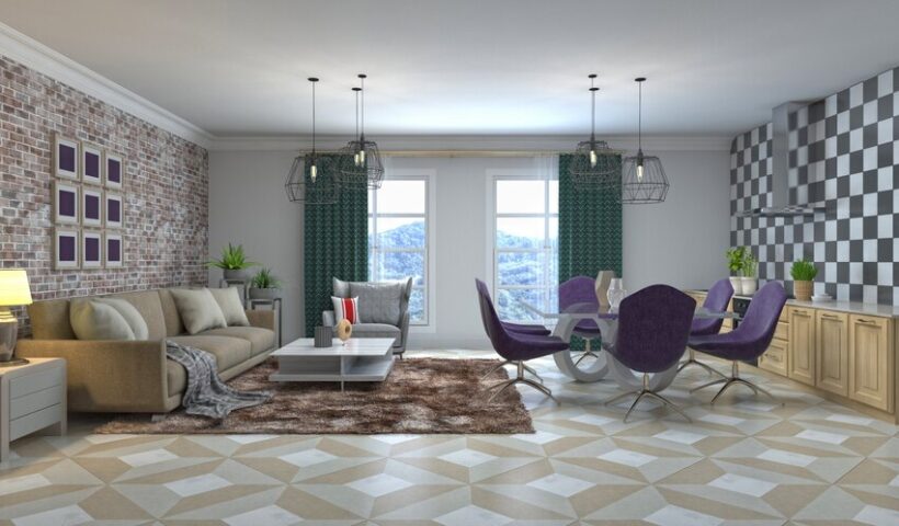 illustration-living-room-interior