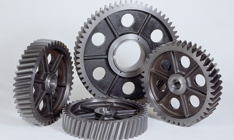 master gears suppliers