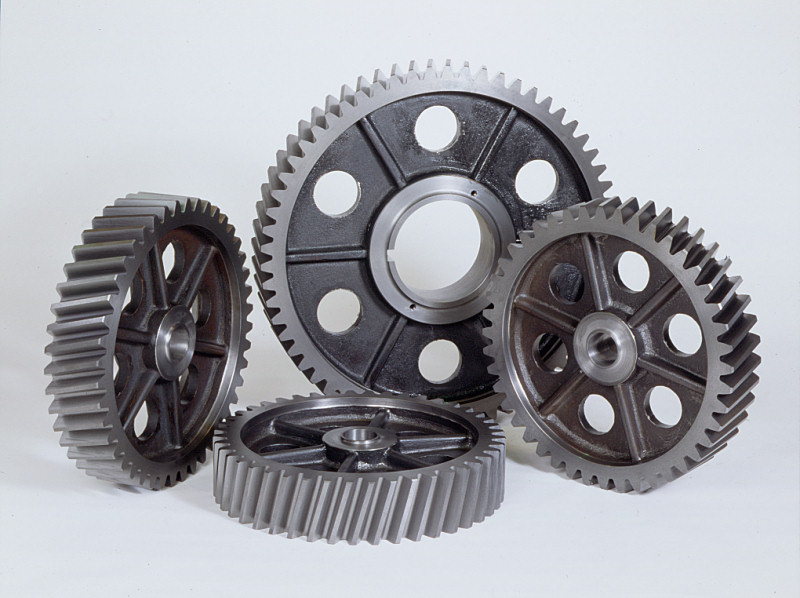 master gears suppliers