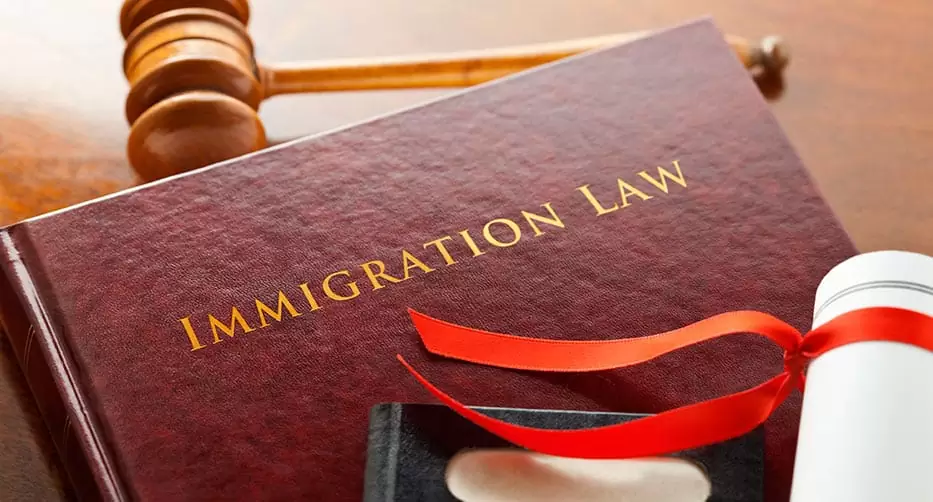 immigration law jobs