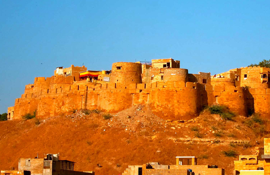 jaisalmer_fort