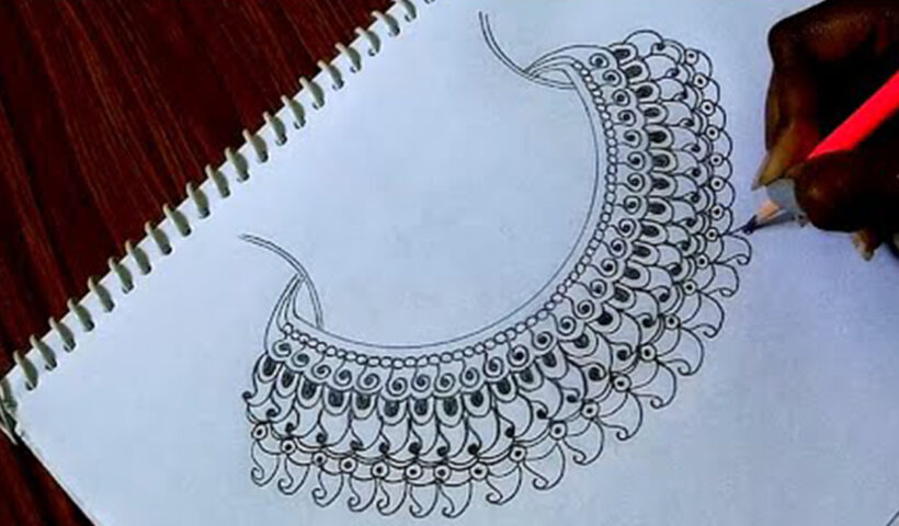 jewellery designing