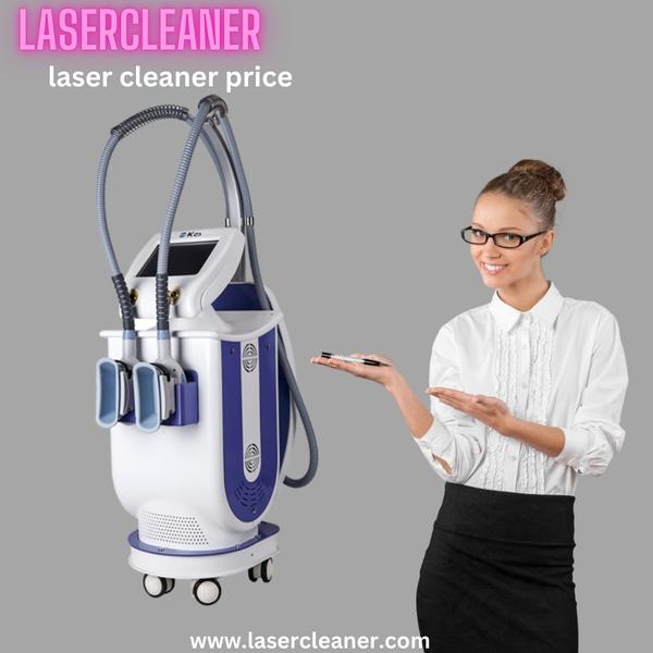 laser cleaner price (1)