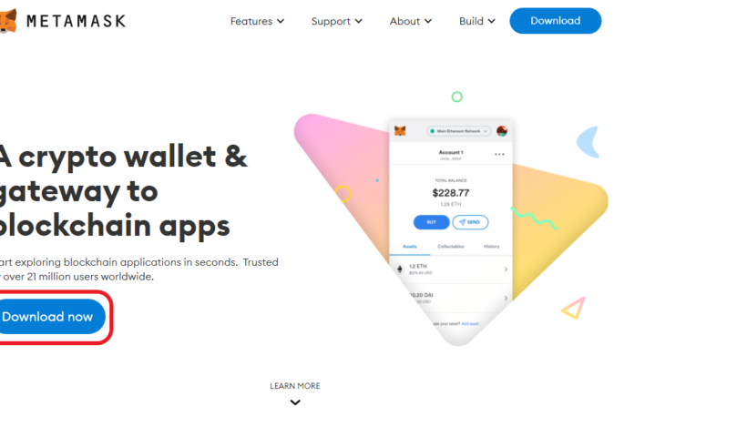 metamask 2.0