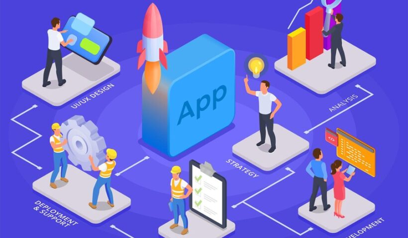 mobile-app-development