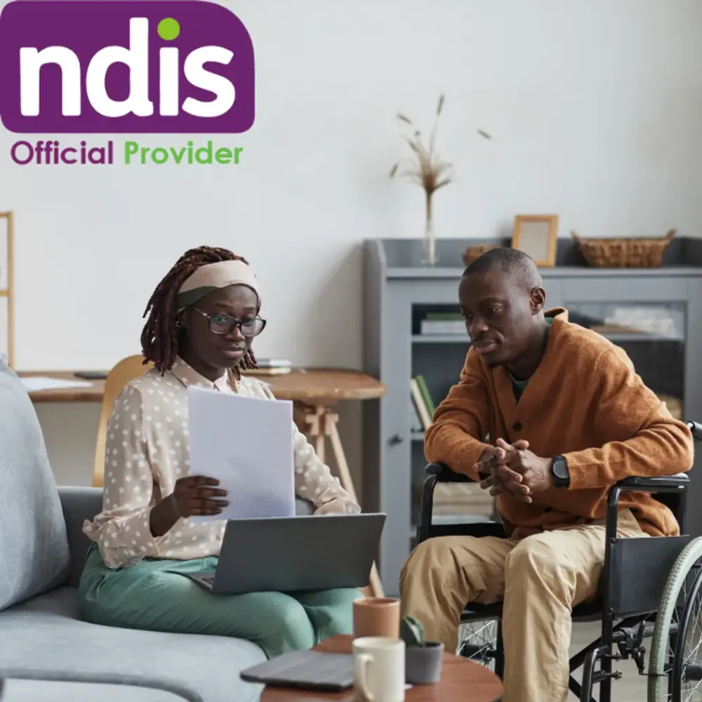 ndis care services