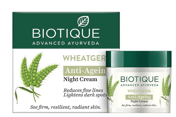 Your Ultimate Guide To Choosing The Right Night Cream