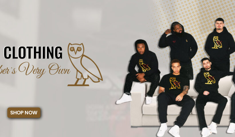 OVO Clothing