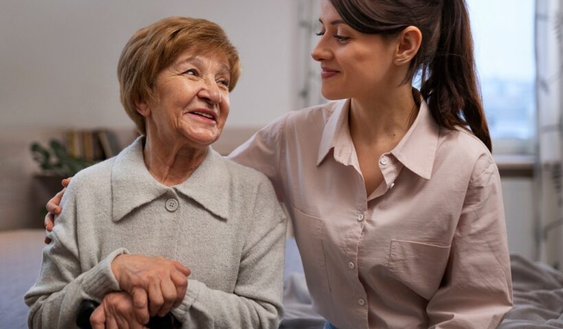 personal care home near me