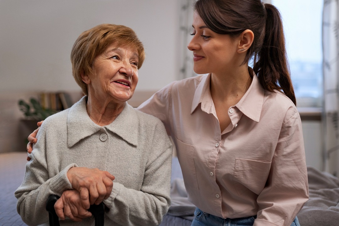 personal care home near me