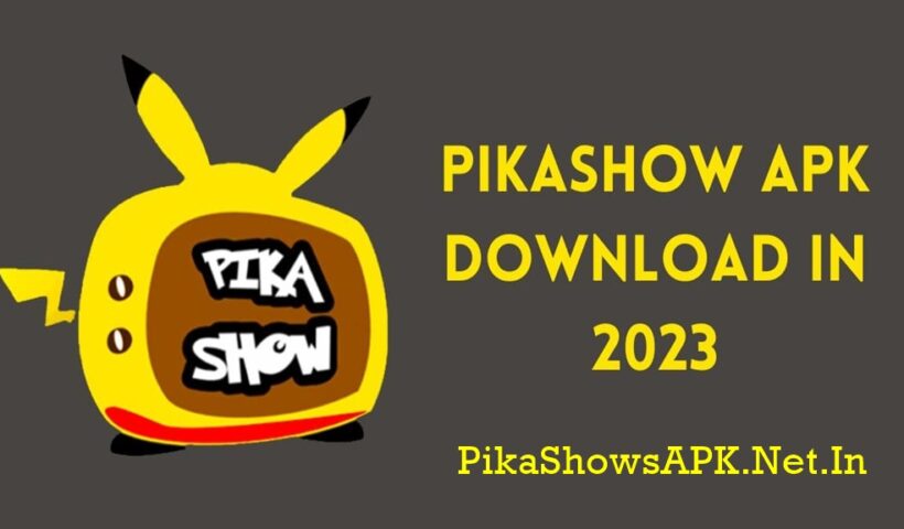 pikashowsapk