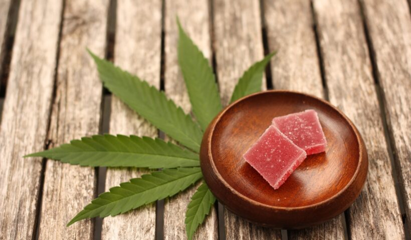 CBD Gummies