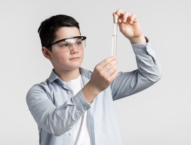 kids safety glasses