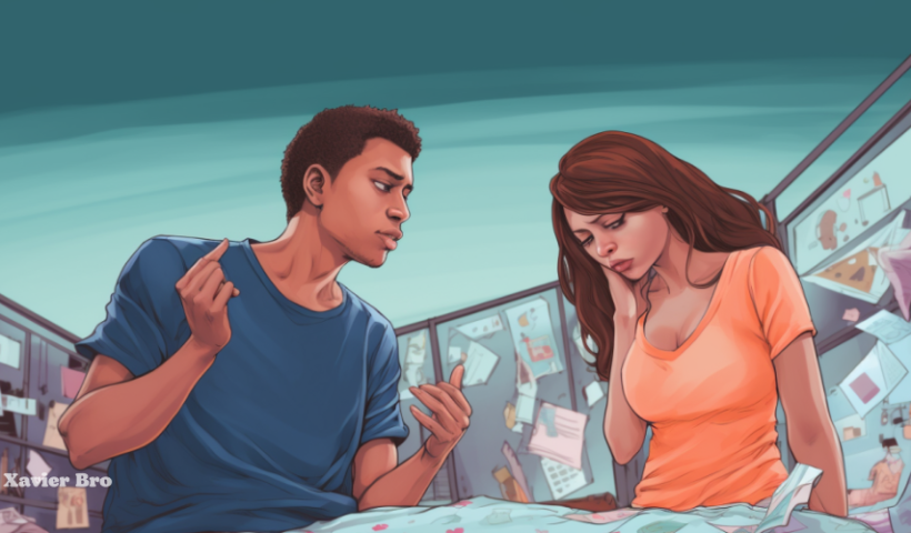 psychology behind cheating and lying
