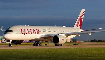 qatar airways