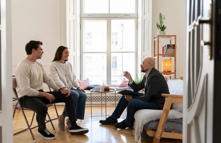 relation Ship therpist