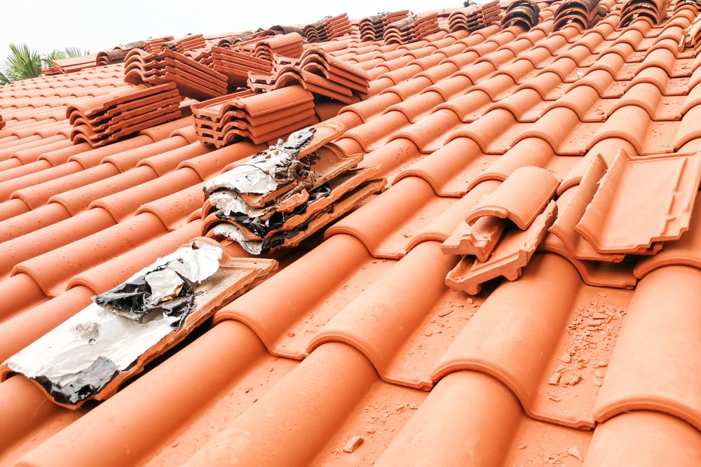 roof restoration services in Adelaide