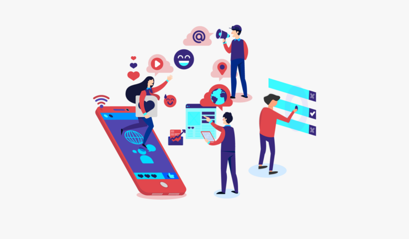 5 Key Strategies for Scaling Your Digital Marketing Firm