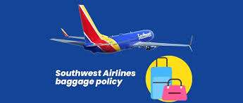 southwest baggage