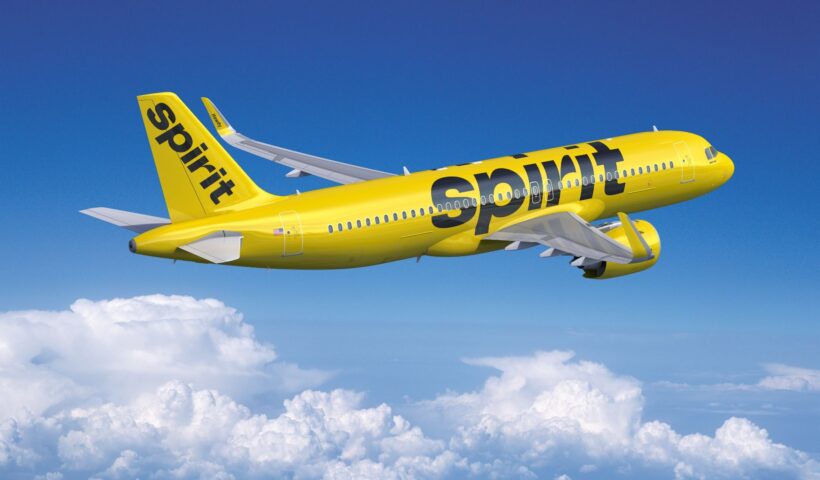 spirit-airlines