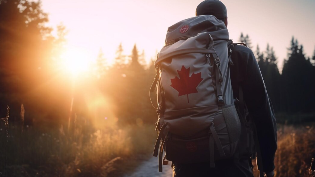 study abroad pack canada