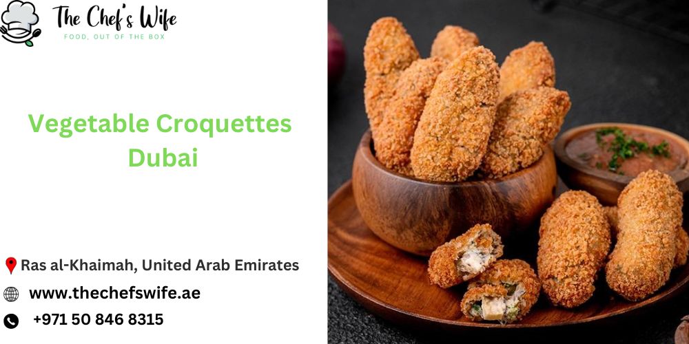 vegetable croquettes Dubai (2)