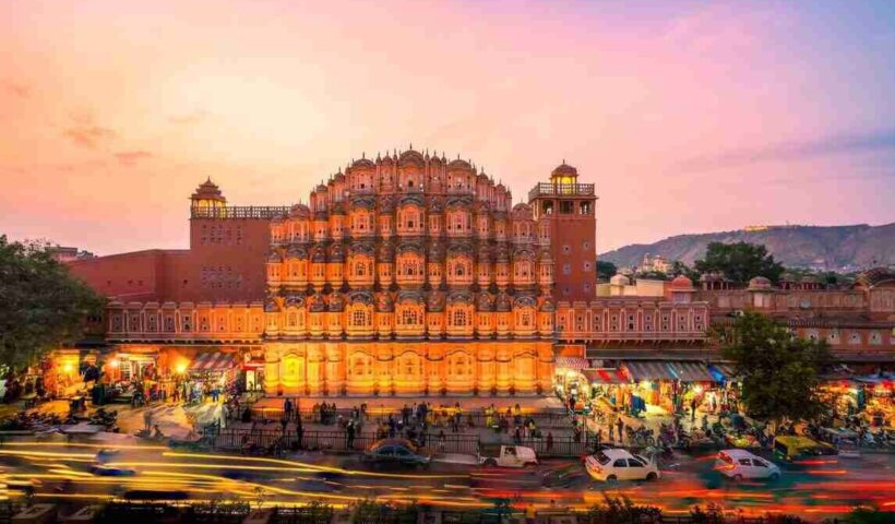 weekend-getaways-from-jaipur