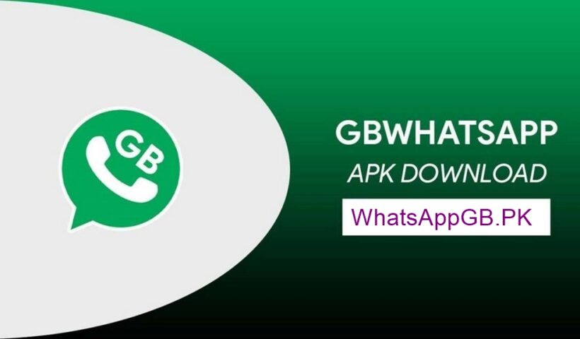 whatsappgb.pk