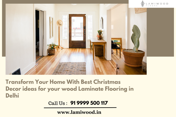 wood flooring in delhi