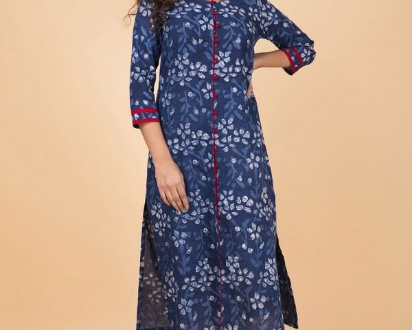 ladies kurti