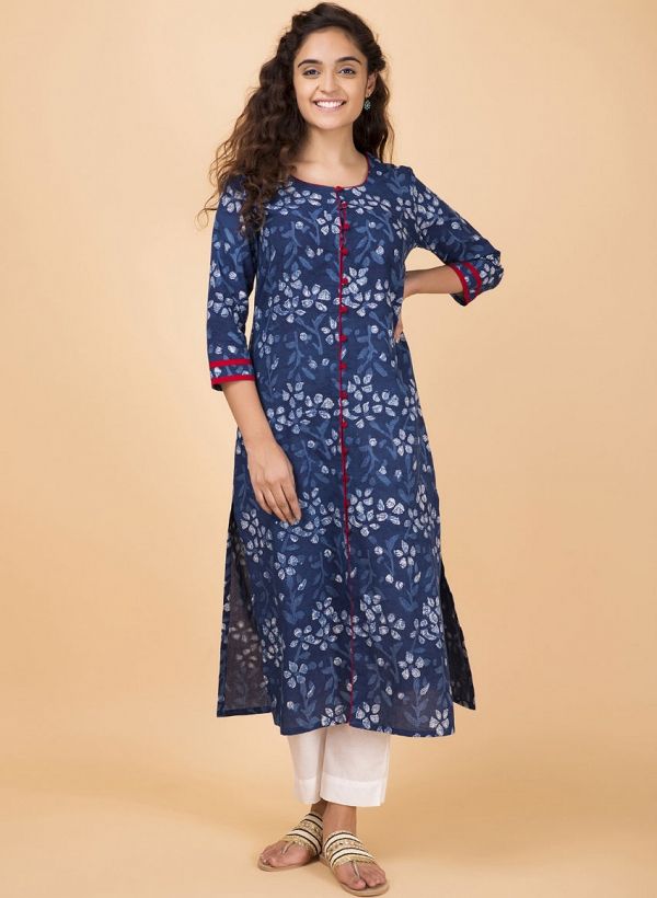 ladies kurti