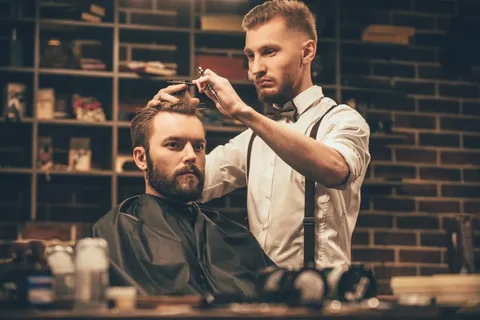 Popular Barber Shop Styles for Men: From Fades to Tapered Cuts