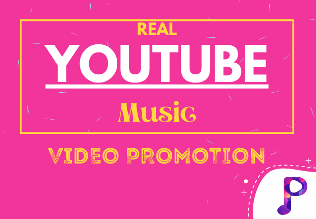 Promote Your YouTube Music Video with Impact
